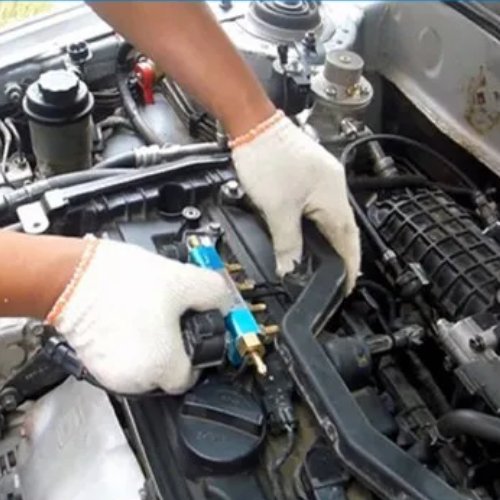 LPG Car Repair Services