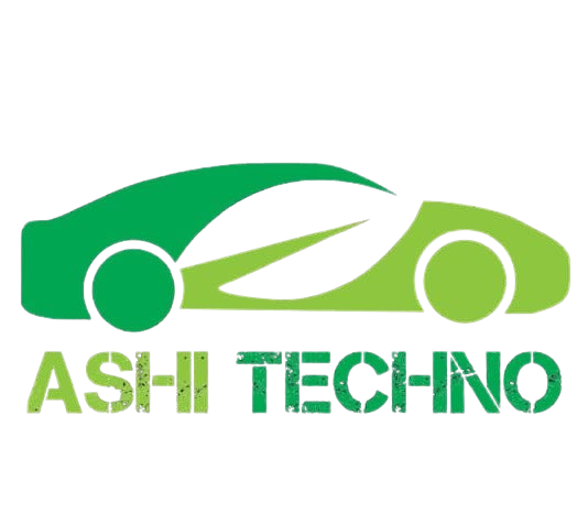 Ashi Techno
